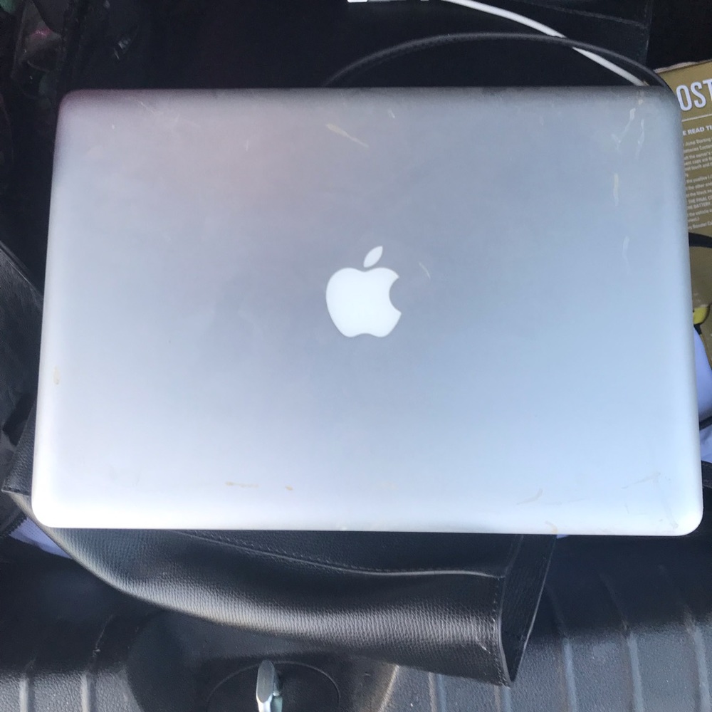 MacBook Air